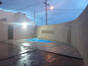 Casa de Temporada Rodrigues